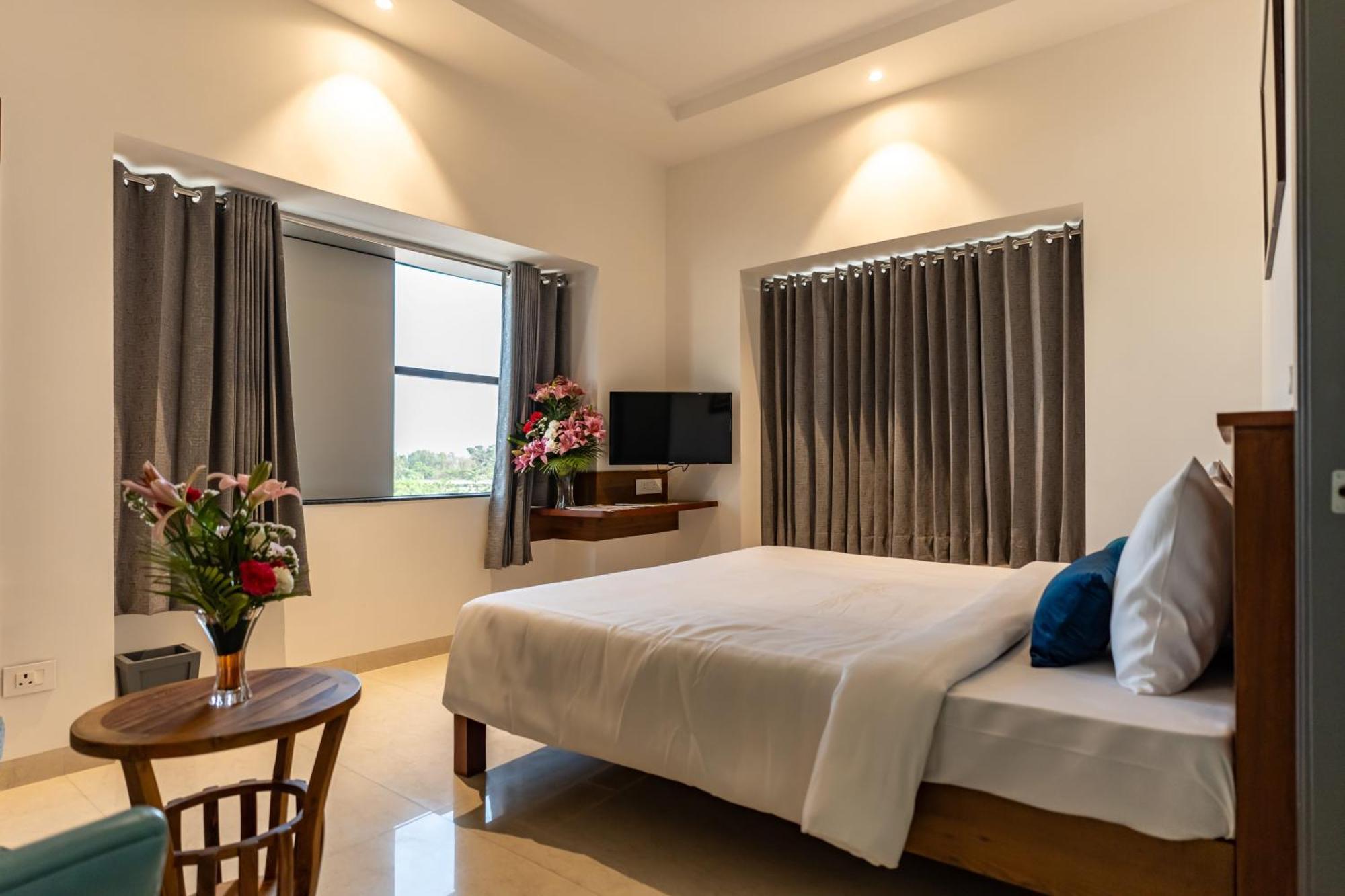 Blessings Inn Амритсар Экстерьер фото