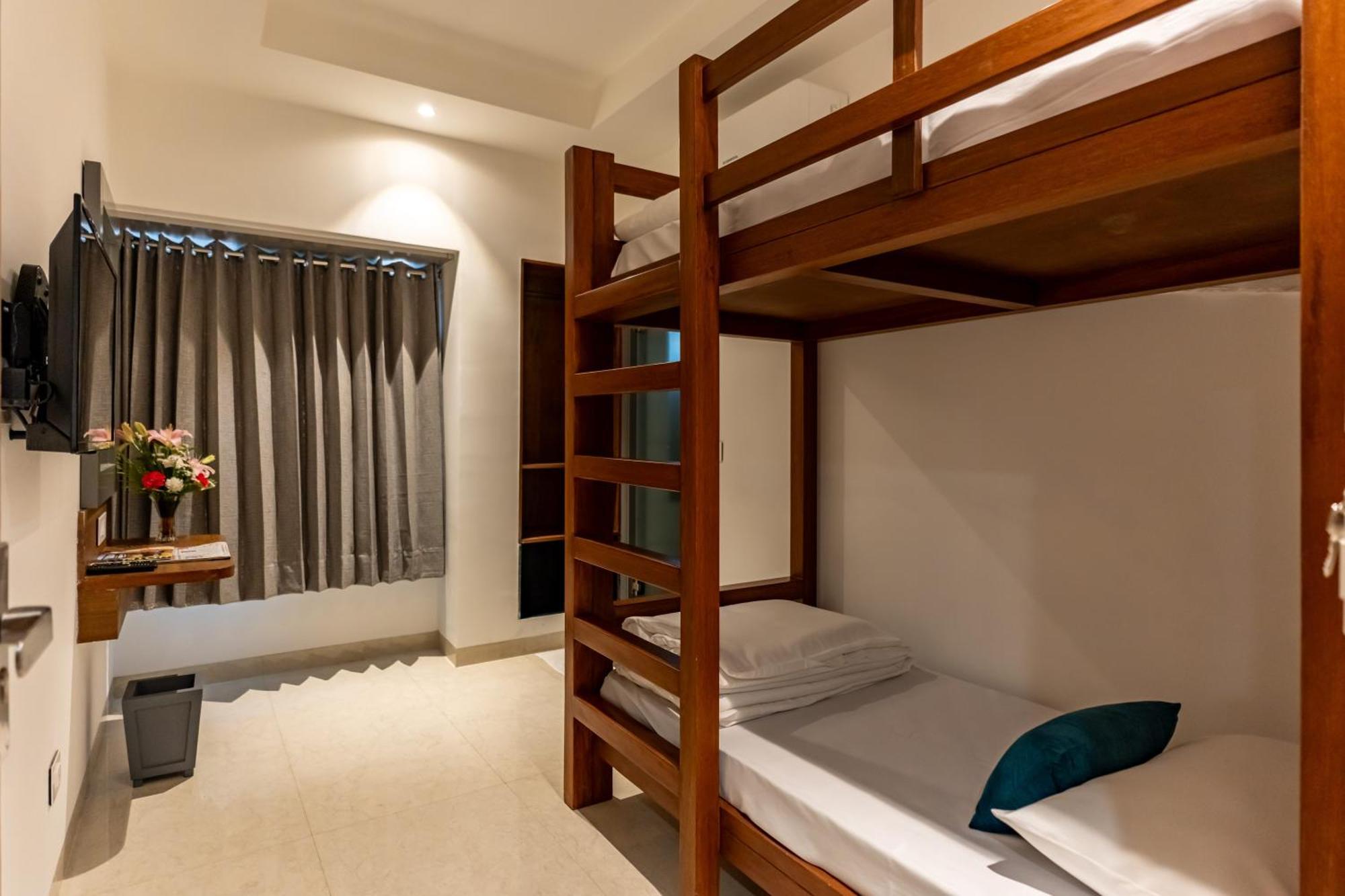 Blessings Inn Амритсар Экстерьер фото